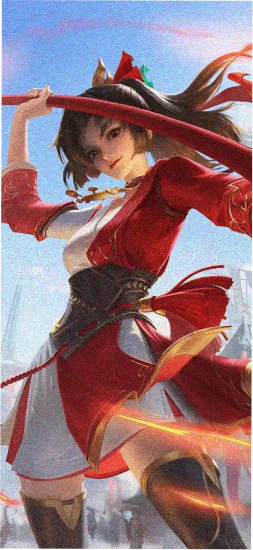 今际之国的闯关者